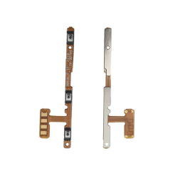 FLEX BOTON ENCENDIDO VOLUMEN XIAOMI REDMI NOTE 11 5G POCO M4 PRO M4