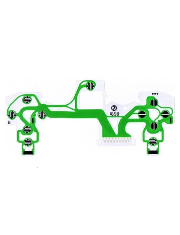 MEMBRANA CONTROL PS4 JDS-055