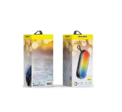 AWEI BOCINA PORTABLE KA2