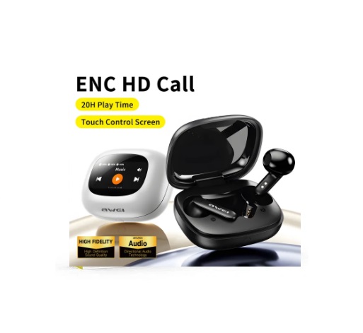 AWEI TP97 AUDIFONOS INALAMBRICOS