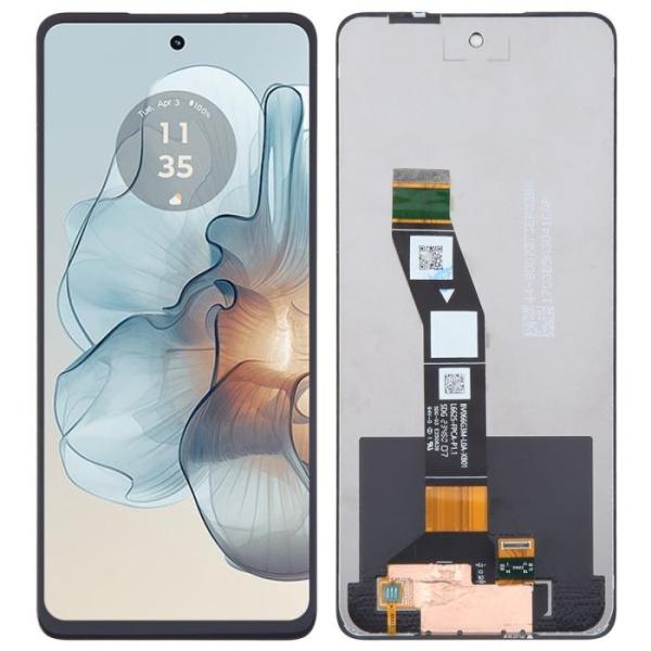 PANTALLA LCD MOTOROLA G04/G24/G24 POWER C/M