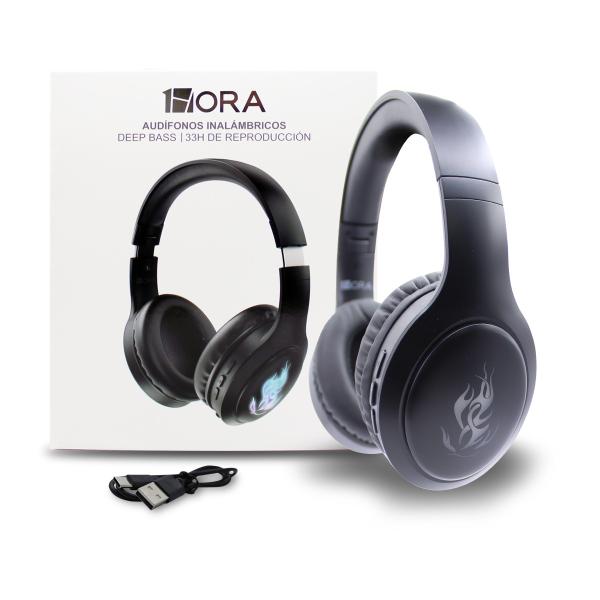 1HORA AUT 202 AUDIFONOS INALAMBRICOS