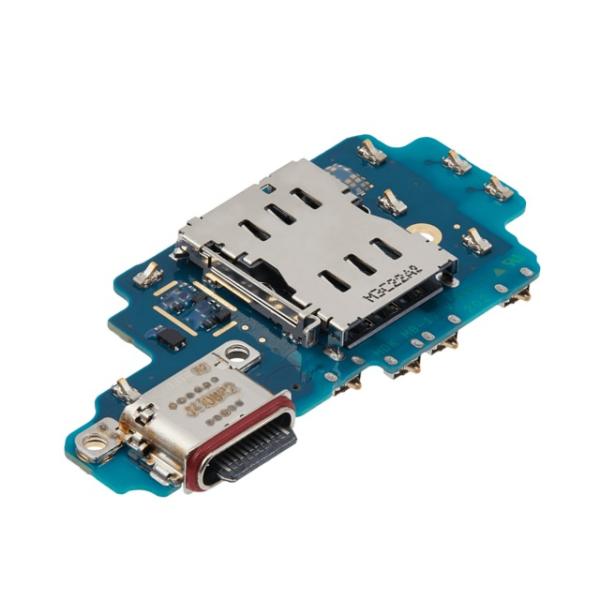 PLACA DE CARGA SAMSUNG S24 ULTRA