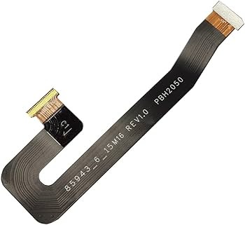 FLEX CABLE LCD SAMSUNG TAB A7