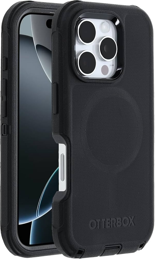 ESTUCHE IPHONE 16 PLUS OTTERBOX