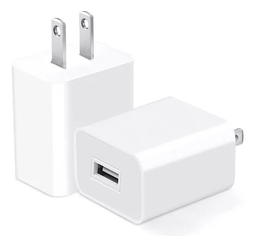 MCM Y80 CUBO CARGADOR 2.4 A