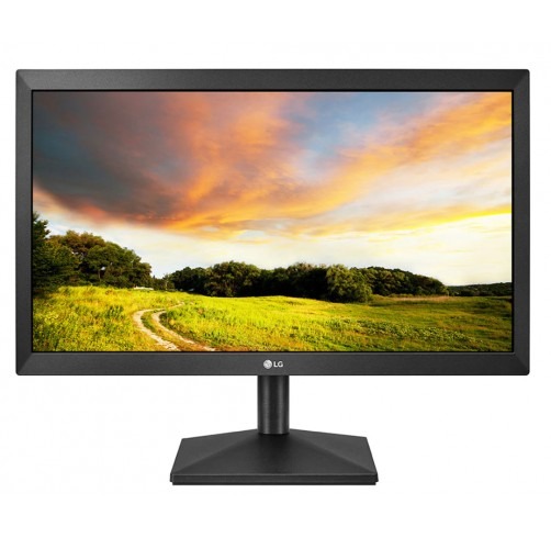 MONITOR LG 20MK400H-B - 20" - HDMI