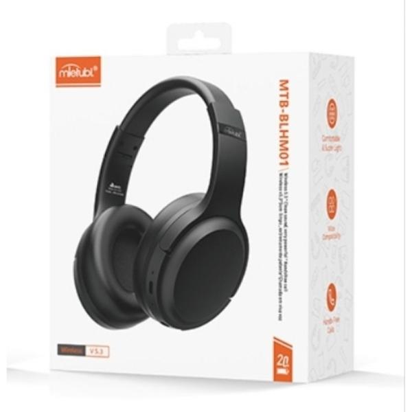 MLETUBL B39 AUDIFONO INALAMBRICO