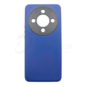 ESTUCHE HONOR MAGIC 6 LITE SILICON