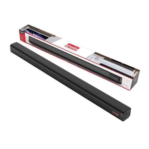 KIMISO KMS-140 BARRA DE SONIDO