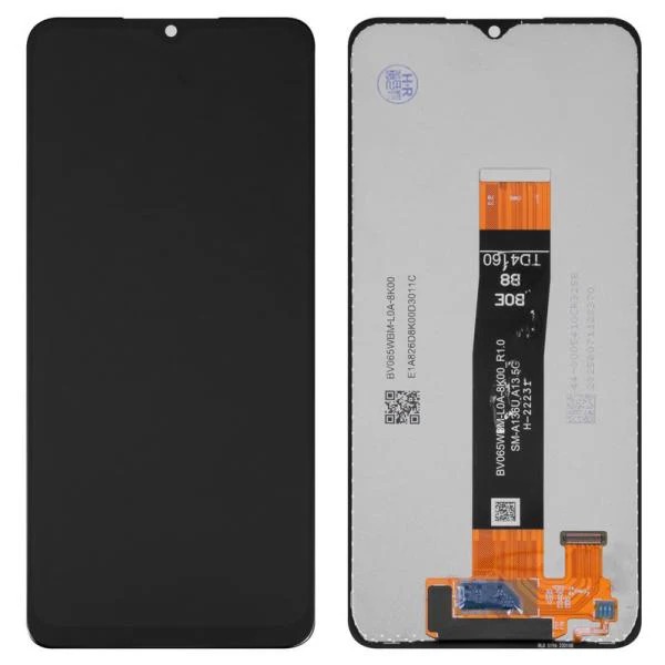 PANTALLA LCD A13 4G SAMSUNG C/M "SEGUNDA"