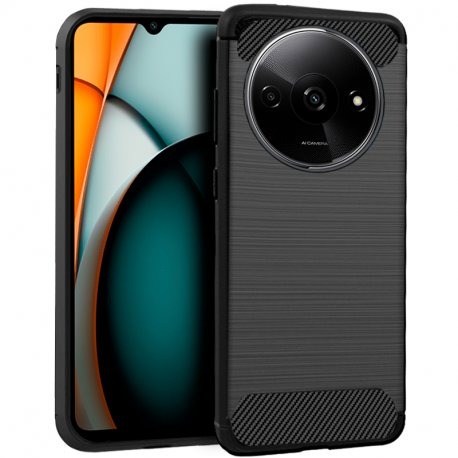 ESTUCHE REDMI A3 VARIOS