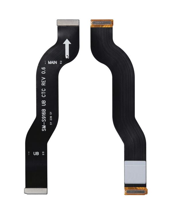 FLEX LCD SAMSUNG S23 PLUS