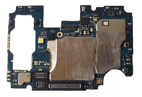 TARJETA MADRE SAMSUNG A71 1SIM