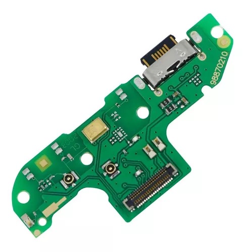 PLACA CARGA S23 PLUS S916