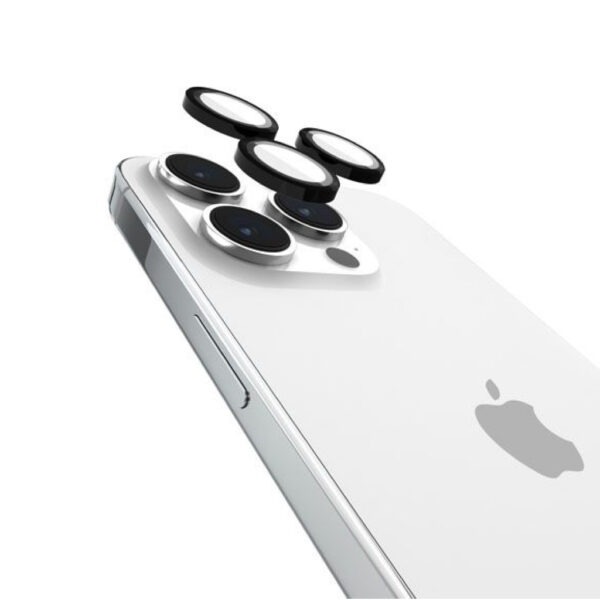 LENTE CAMARA IPHONE 15