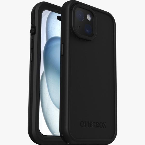 ESTUCHE  IPHONE 13 PRO REFORZADO