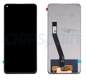 PANTALLA LCD XIAOMI REDMI NOTE 9/ REDMI 10x 4G OLED