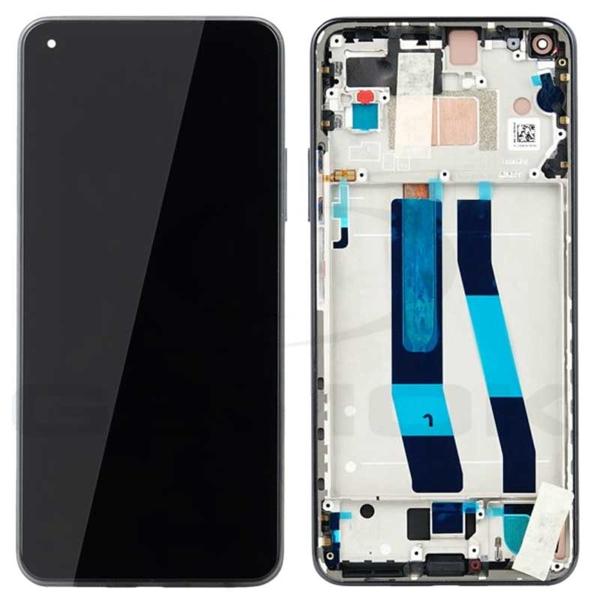 Lcd Completa Xiaomi Mi 11 Lite 4G con Marco