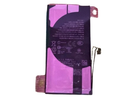 BATERIA IPHONE 13