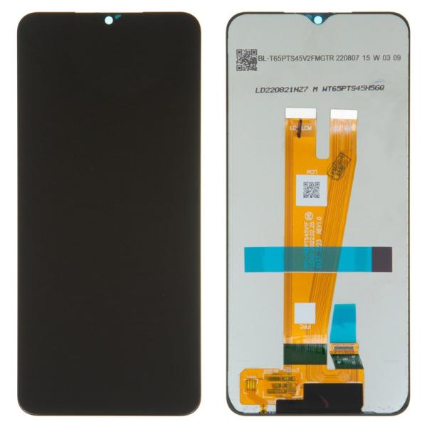 LCD A04/A045 NEGRO
