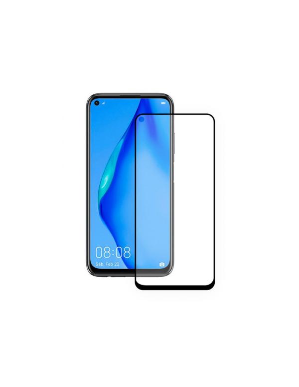 Temperado / Vidrio Camara Huawei P40 Metal