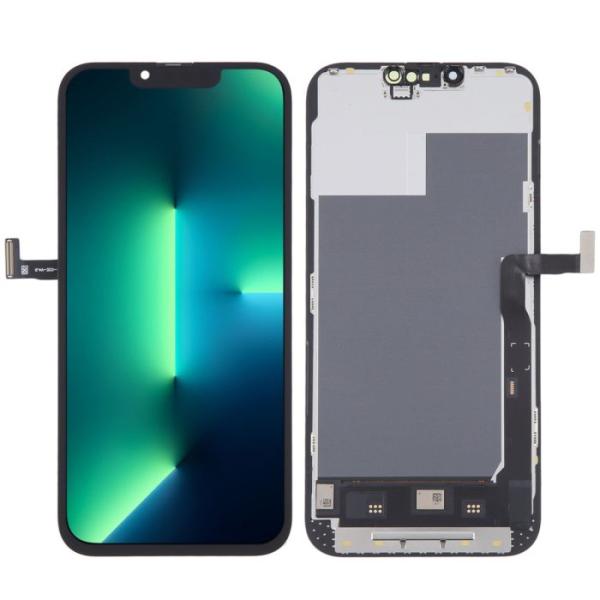 PANTALLA OLED IPHONE 13 PRO SOFT 120Hz DIAGNOSTICABLE ADC