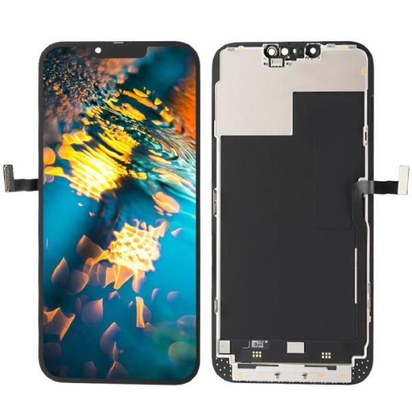 PANTALLA OLED IPHONE 13 PRO MAX SOFT 120Hz DIAGNOSTICABLE ADC