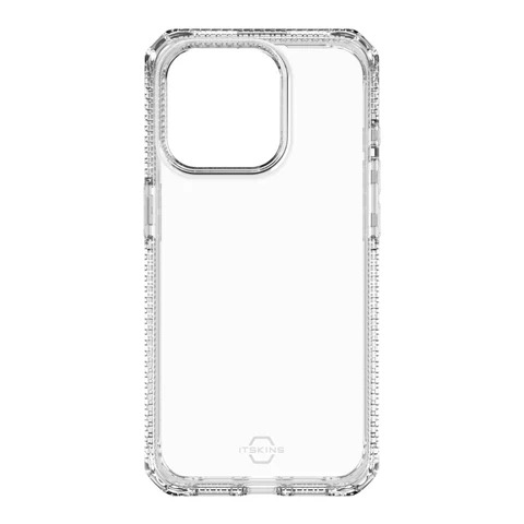 ESTUCHE SILICON IPHONE 15 PRO MAX