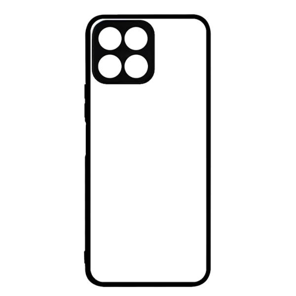 ESTUCHE REDMI 12C TRANSPARENTE
