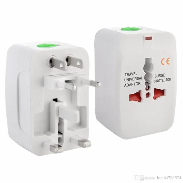 ADAPTADOR EUROPEO