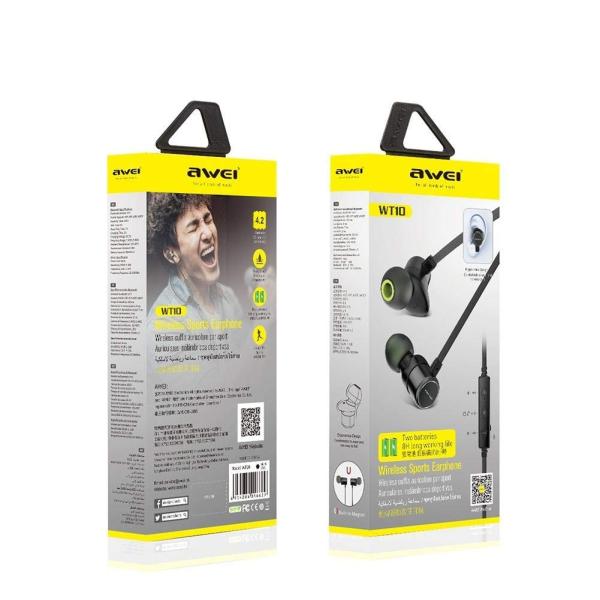 AWEI WT10 AUDIFONOS