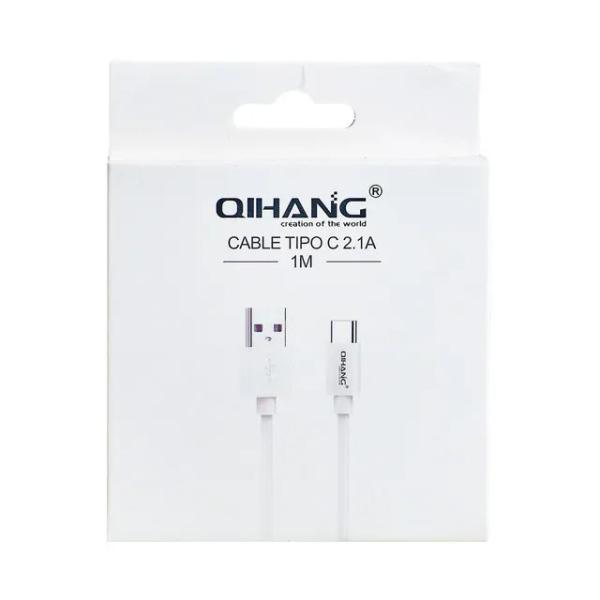 QIHANG NB51 CABLE TIPO C
