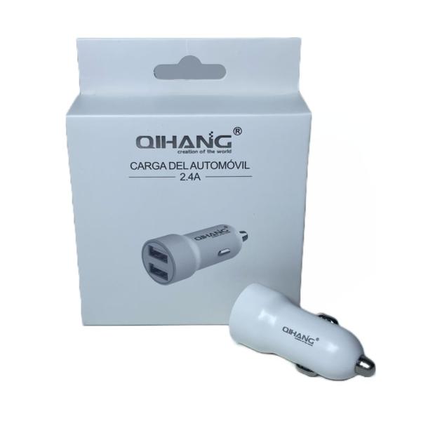 QIHANG NR11B CARGADOR DE CARRO