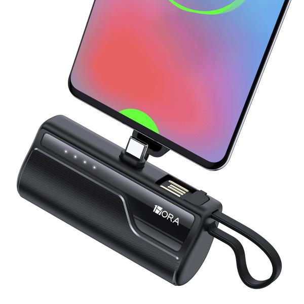 BATERIA PORTATIL 1HORA GAR262