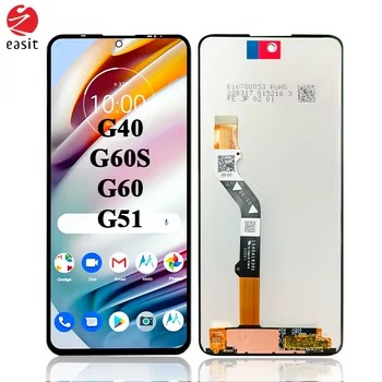 PANTALLA LCD MOTOROLA G51 5g/ G40 FUSION/ G60/ G60S