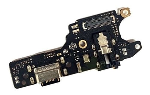 PLACA XIAOMI REDMI NOTE 9