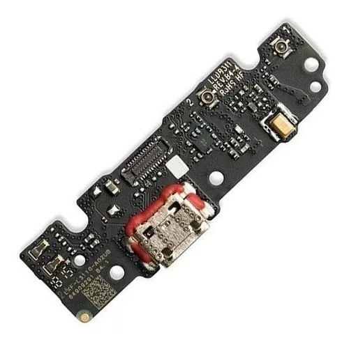 PLACA CARGA MOTOROLA G22