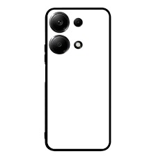 ESTUCHE SILICON REDMI NOTE 13 PRO 4G