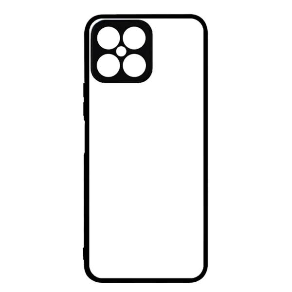 ESTUCHE SILICON  HONOR X8B