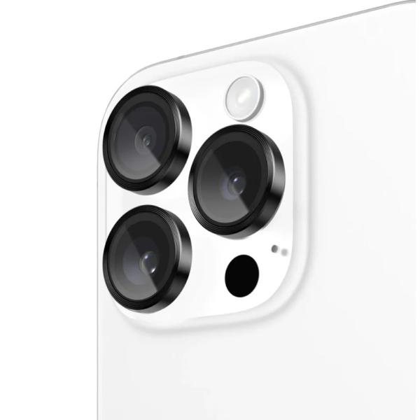 TEMPERADO CAMARA IPHONE 14 PRO