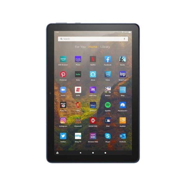 TABLET AMAZON FIRE HD 8 REPUESTOS