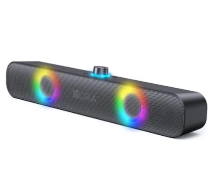 1HORA BOC241 BOCINA BARRA DE SONIDO
