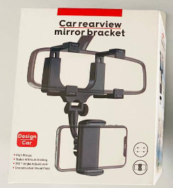 HOLDER PARA CARRO DE RETROVISOR K531