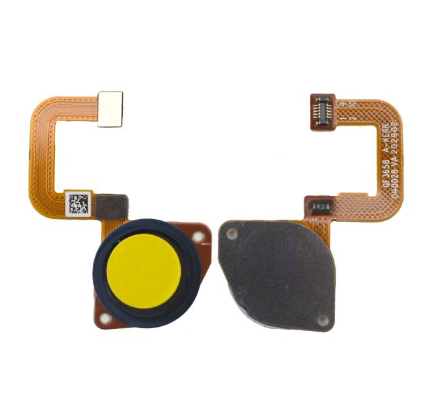 FLEX HUELLA MOTOROLA ONE FUSION