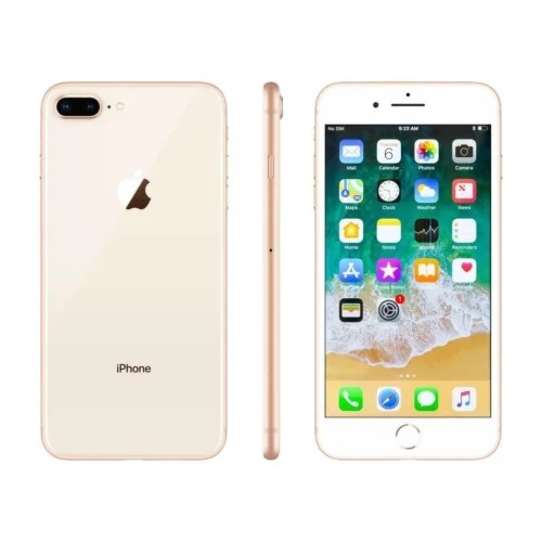 CELULAR IPHONE 8 PLUS REPUESTOS