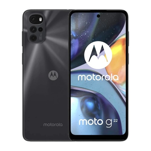 CELULAR MOTOROLA G22 REPUESTOS