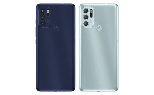 CELULAR MOTOROLA G60S REPUESTO