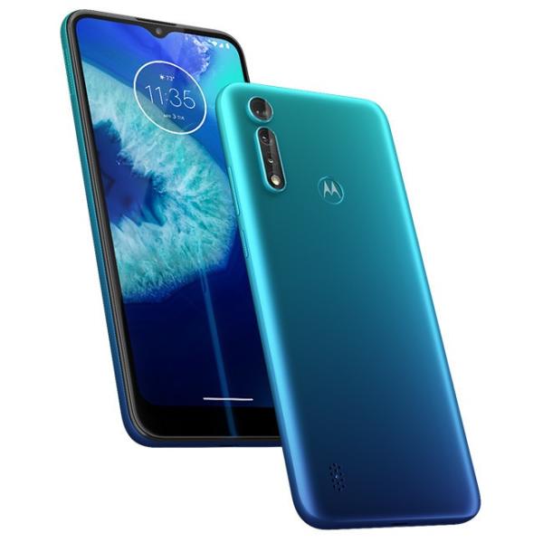 CELULAR REALME C21-Y DE SEGUNDA