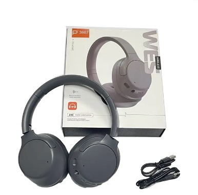 ANC WES P3967 AUDIFONOS INALAMBRICOS